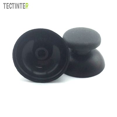 【Hot item】 10PC สำหรับ PS2เปลี่ยน Thumbsticks Grips สำหรับ PS2จอยสติ๊ก Analog Cap สำหรับ PS2 3D Analog สำหรับ Sp2อุปกรณ์เสริม