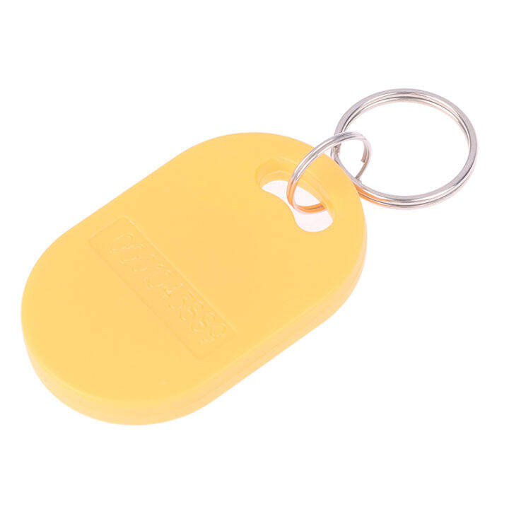 Flash Sale] Dual Chip Frequency RFID 125KHZ T5577 13.56MHZ Changeable
