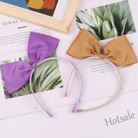 【hot sale】✻▪ C05 1Pc Girls Bows Headband Hair Accessories for Baby Toddler