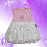 Childrens fashion dress ชุดเด็กผู้หญิงน่ารักๆมาใหม่ 2021