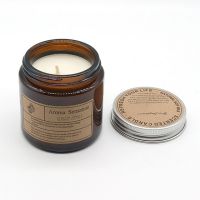 【♘COD Free Cas♘】 TUWG MALL Gwyneth Paltrow Candle Goop Candle งานแต่งงานโรแมนติกเทียนไขขี้ผึ้ง C