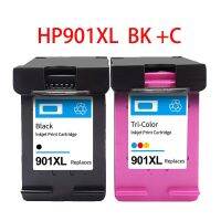 ที่รองรับตลับหมึกสำหรับ HP901 901XL Officejet 4500 G510h G510g G510n G510a เดสก์ท็อปเครื่องพิมพ์ G510b