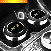 hot！【DT】♣✺❁  car ashtray cenicero for bmw x1 x3 x4 x5 x6 x7 e84 f48 f25 e83 f26 e53 e70 f16 e71 f49 f39 g01 g08 g02 f15 f85 g05 f86