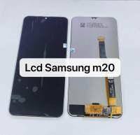 จอชุด LCD Samsung M20