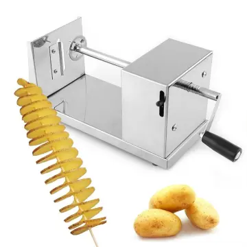 Metal Fruit Cutter Vegetable Cutter French Fry Cutter Potato - Temu  Philippines