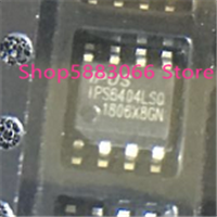 Ips6404lsq Ips6404l-sq-spn 3.3V Sop8 64Mbit 10Pcs