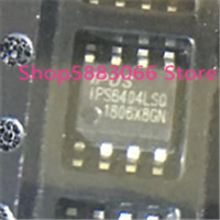 【☊HOT☊】 EUOUO SHOP Ips6404lsq Ips6404l-sq-spn 3.3V Sop8 64Mbit 10Pcs