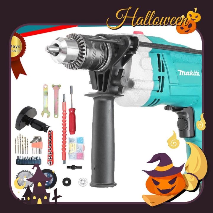 Makita Cordless Drill Set Barina Barena Drill Machine Hand Power Tools ...