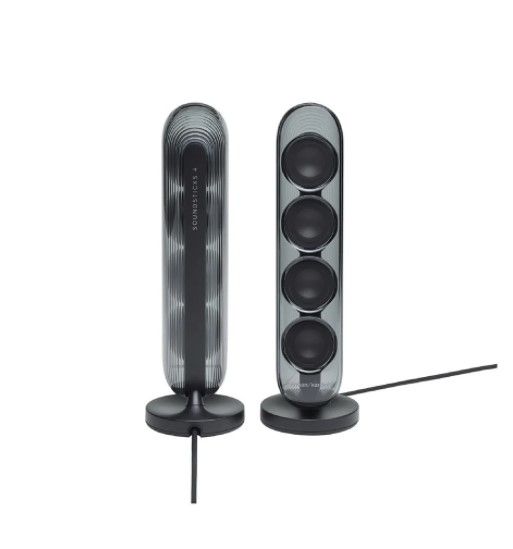 speaker-bluetooth-ลำโพงบลูทูธ-harman-kardon-soundsticks-4-black