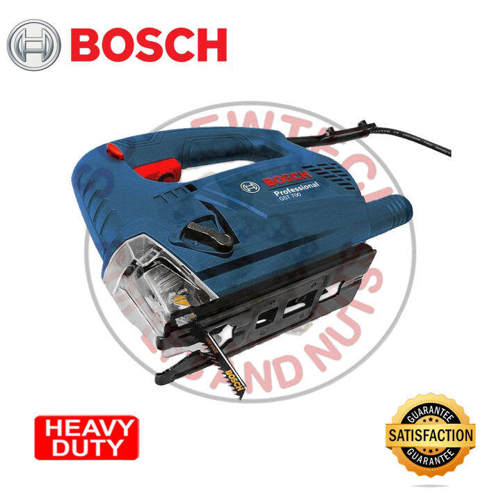 Bosch Jigsaw GST 700 500Watts Lazada PH