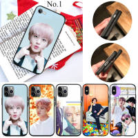 ZVZ86 KPOP BAND Kim Seok JIN อ่อนนุ่ม High Quality ซิลิโคน TPU Phone เคสโทรศัพท์ ปก หรับ iPhone 7 8 11 12 13 14 Pro XS Max SE X XR Plus SE