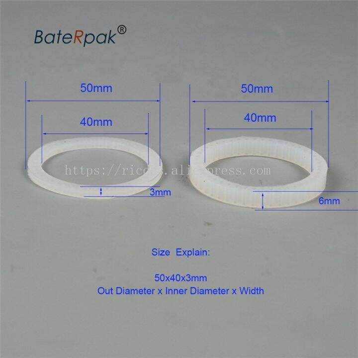 baterpak-เครื่องโค้ดดิ้ง-my-380f-อะไหล่รถแก้ไขวงกลมยางตัวอักษรซิลิกอนถือแหวนตัวอักษรแผ่นคั่นนิ้วเท้าแบบเจล