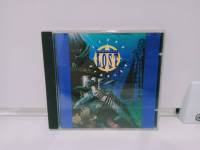 1 CD MUSIC ซีดีเพลงสากล STEVE KINDLER PARADISE LOST  (C13A9)