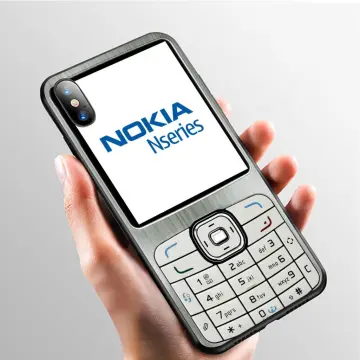 Cùng nhìn lại chiếc điện thoại Nokia từng được ví là kẻ tiêu diệt iPhone   VOVVN