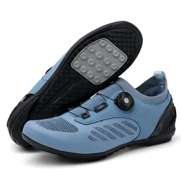 Best non cleat sales cycling shoes