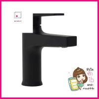 ก๊อกอ่างล้างหน้าเดี่ยว KOHLER K-74013T-4CD-BLBASIN FAUCET KOHLER K-74013T-4CD-BL **จัดส่งด่วนทั่วประเทศ**