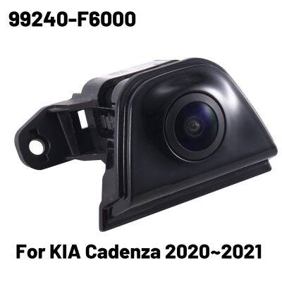 99240-F6000 New Rear View Camera Reverse Camera Metal Car Backup Camera Parking Assist Backup Camera for KIA Cadenza 2020-2021