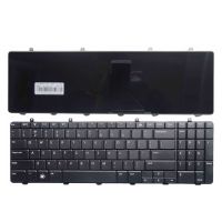 New Keyboard FOR DELL FOR Inspiron 1564 I1564 1564D P08F US laptop keyboard