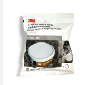 3M รุ่น 3311J&amp;K-100 ตลับกรอง