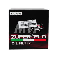 ZUPER FLO กรองน้ำมันเครื่อง ZFO 303 Honda yamaha Kawasaki