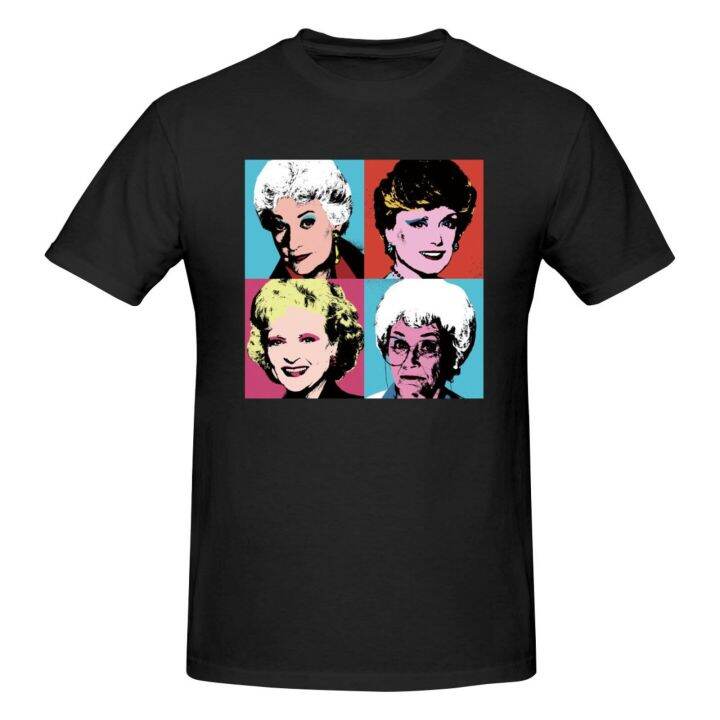 Golden girls outlet squad goals shirt