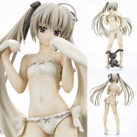 Figure ฟิกเกอร์ Yosuga no Sora โยะซุงะโนะโซะระ ฟากฟ้าแห่งความสัมพันธ์ Sora Kasugano คาซึงาโนะ โซระ Ver อนิเมะ การ์ตูน มังงะ คอลเลกชัน ของขวัญ โมเดล