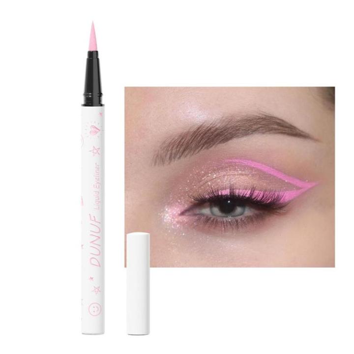 waterproof-eyeliner-pen-eye-makeup-liquid-eyeliner-smooth-color-liquid-eyeliner-longwearing-eye-pencil-eye-makeup-liquid-eyeliner-eyeshadow-pencil-eye-liner-for-perfect-cat-eye-liner-astounding