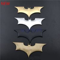 High quality 1 X Metal 3D Batman Car Auto Truck Motorcycle Emblem Sticker