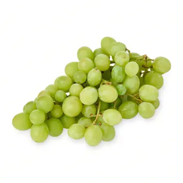 Nature's Promise Organic Green Grapes Seedless