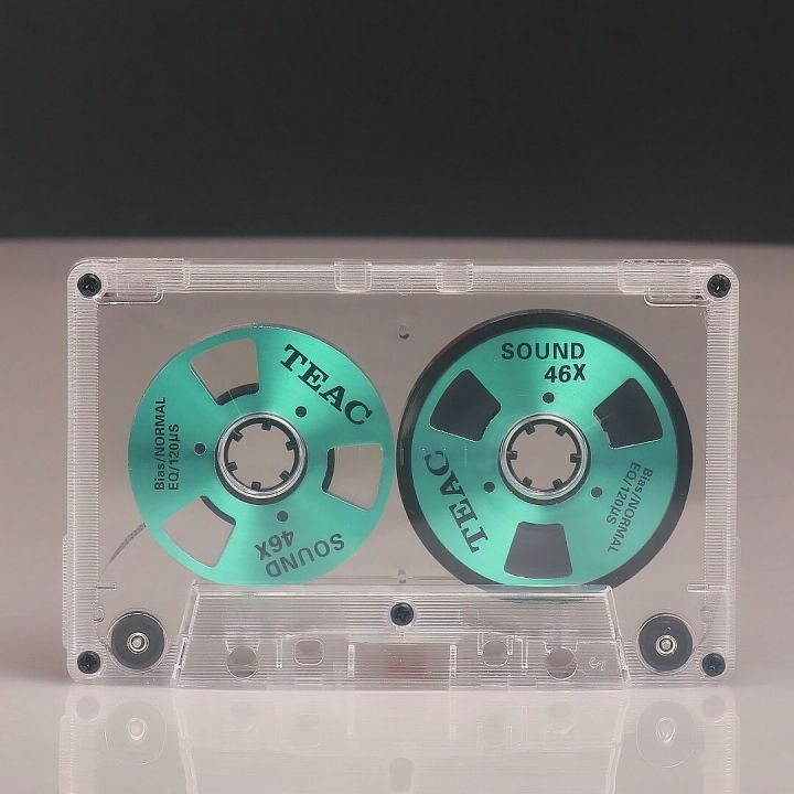homemade-reel-to-reel-cassette-tape-sound-46-high-quality-design-audio-tape-adhesives-tape