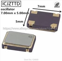 ◑㍿ↂ 10PCS Original 5070 4P OSC 12.000MHZ 12MHZ 12M 12.000M 24.000MHZ 24M 24MHZ 24.000M 40MHZ 40M 40.000MHZ 3.3V 5V 7.00x5.00mm 5x7