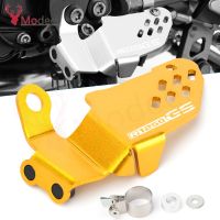 ﹍☃✆ For BMW R 1250GS Adv Adventure R1250GS LC R 1250 GS GSA HP 2018 - 2023 Motorcycle Frame Switch Guard Protector Side Stand Cover