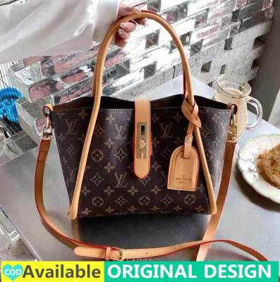 Lv กระเป๋าถือสะพายสำหรับผู้หญิง,กระเป๋าแฟชั่นสตรีสไตล์เกาหลีกระเป๋าถือพิมพ์ลายโมโนแกรมกระเป๋าสะพายข้างกระเป๋าสะพายไหล่กระเป๋าใส่เหรียญกระเป๋าโท้ทกระเป๋าช้อปปิ้งแฟชั่นใหม่ปี2022