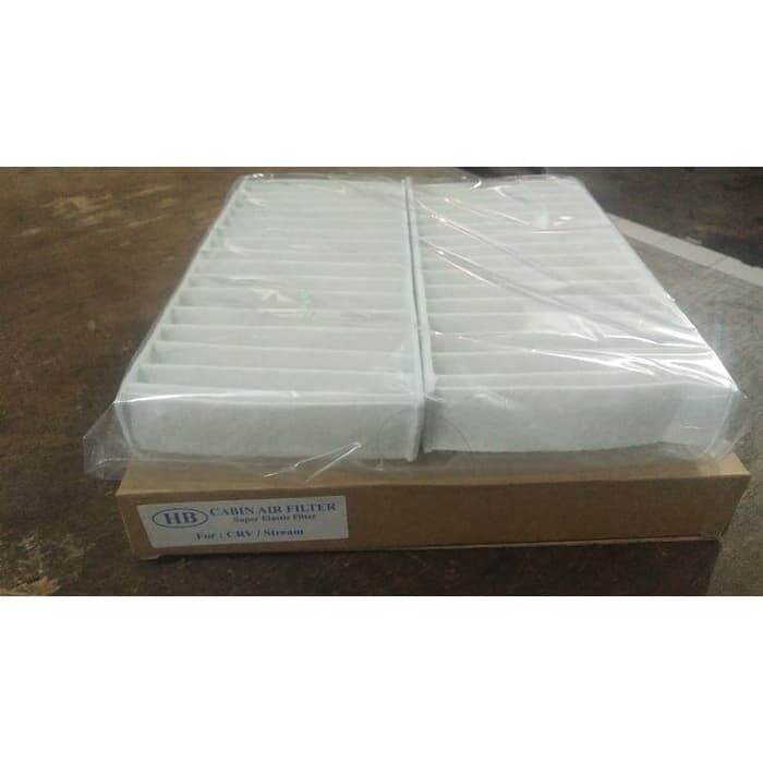 Cabin air filter air conditioning filters Honda CRV CRV OEM Lazada