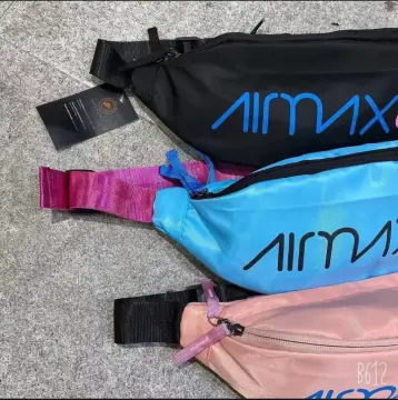 Air max waist outlet bag