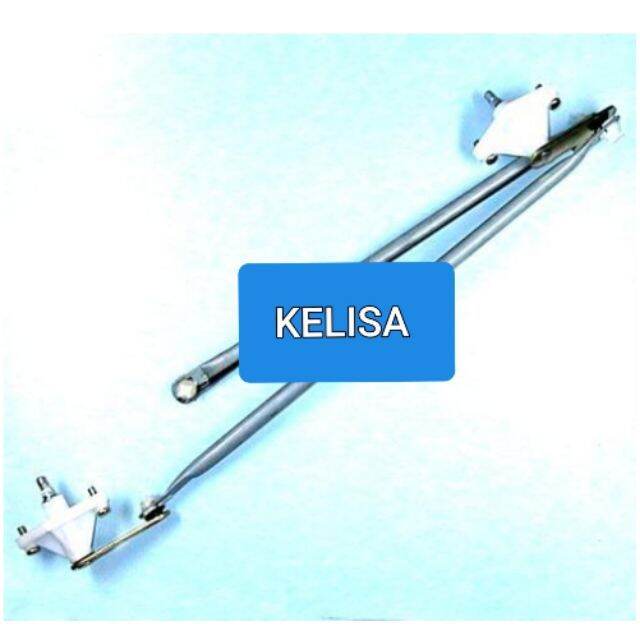KELISA FRT WIPER LINK ASSY Lazada