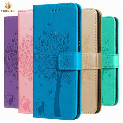 「Enjoy electronic」 Flip Case For Moto E7 Power E4 E5 Plus G6 Play E6S 2020 G10 G30 G50 G60 Luxury Holder Leather Wallet Stand Cover Bag Phone Coque