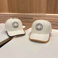 Bur Berry Baseball Cap Classic Big Name Cap European and American Fashion Couple Casual Visor