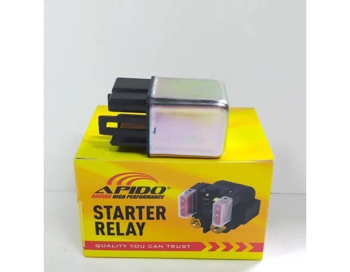 HONDA EX5 YAMAHA EGO LC135 STARTER RELAY RELAY STARTER STARTER REALY