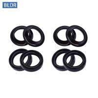 35X48x11 35*48 Front Fork Suspension Oil Seal 35 48 Dust Cover For BMW R1150 R1150RT R 1150 RT ABS 01-05 K1100LT K1100 K 1100 LT