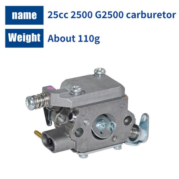 for-chain-saw-2500-carburetor-25cc-carburetor-single-handed-saw-g2500-carburetor-component-parts