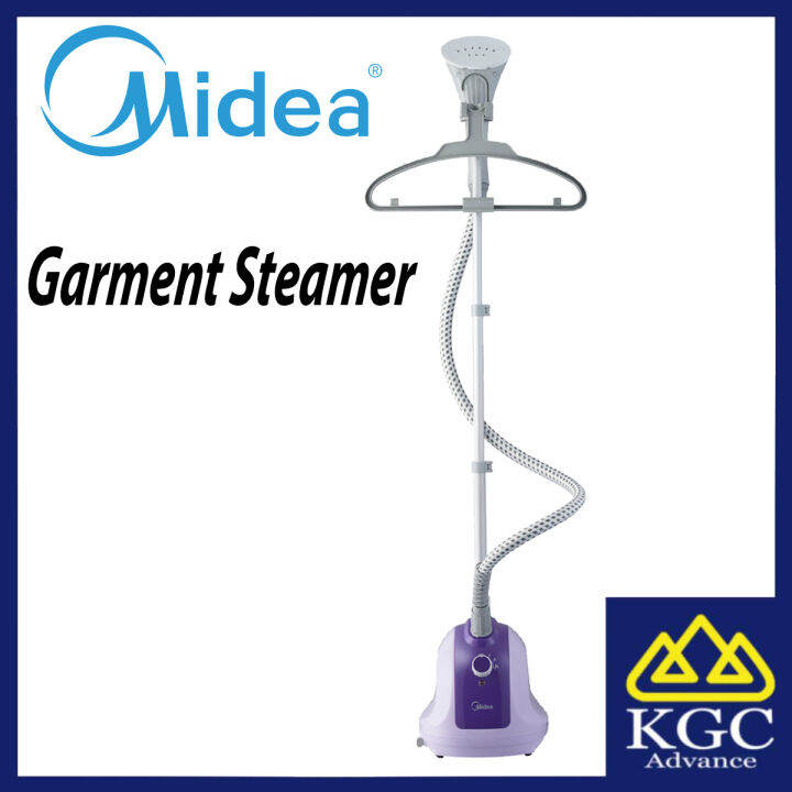 Midea GS150D Garment Steamer GS150D Lazada