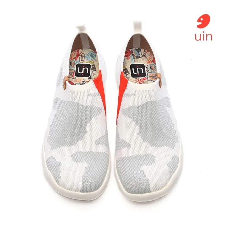 uin shoes clearance