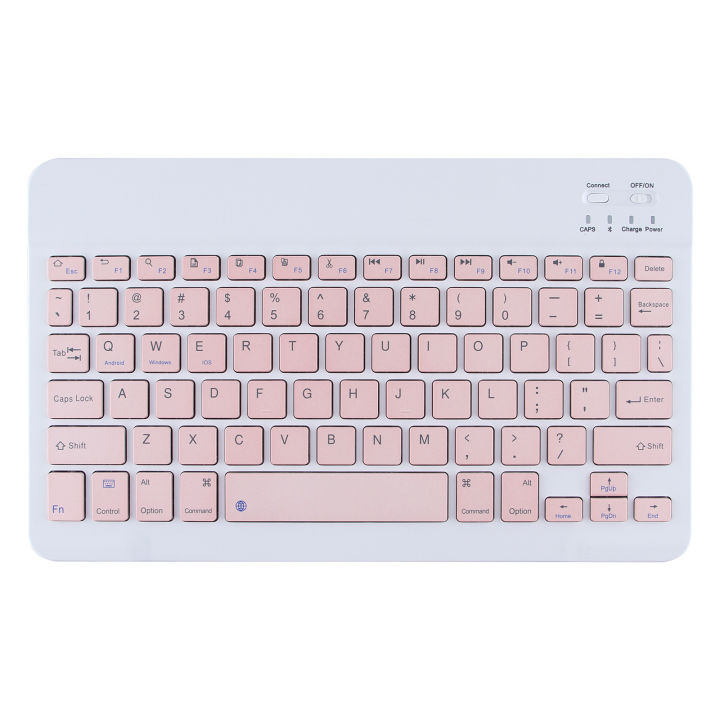 bluetooth-compatible-keyboard-tablet-wireless-keyboard-multi-color-for-ipad-8-huawei-iphone-android-ios-windows-7-or-10-inch