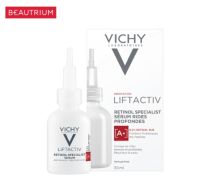 VICHY Liftactiv Retinol Specialist Serum เซรั่ม 30ml BEAUTRIUM บิวเทรี่ยม วิชชี่