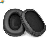 แผ่นรองหูฟังสำหรับ G Pro X หูฟังหนังกำมะหยี่ Velour Sleeve หูฟัง Earmuff