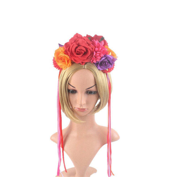 anime-festival-headband-dress-up-hair-accessory-halloween-hair-accessories-prom-party-headwear-floral-hairband