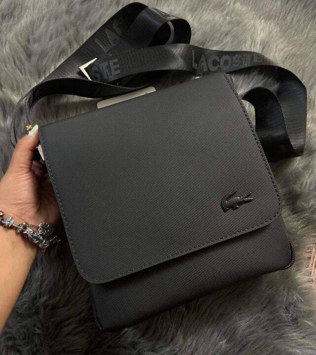 MESSENGER BAG FOR MEN Lazada PH