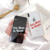 Iphone X Silicone Cases Anuel Cover Anuel Aa Iphone 7 Plus - Phone Case Iphone 11 - Aliexpress