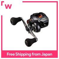 SHIMANO 20 Barchetta F-กำหนดเอง150DHXG (ขวา) แกนโลหะ